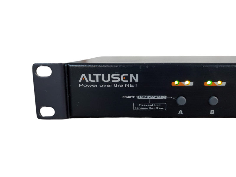 Altusen PN9108U 8-Port Power Over the NET