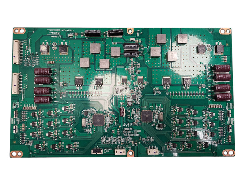 L750S504EI-C006 -INVERTER/LED DRIVER BOARD FOR HISENSE H75M7900, Sharp LC-75N8000U $