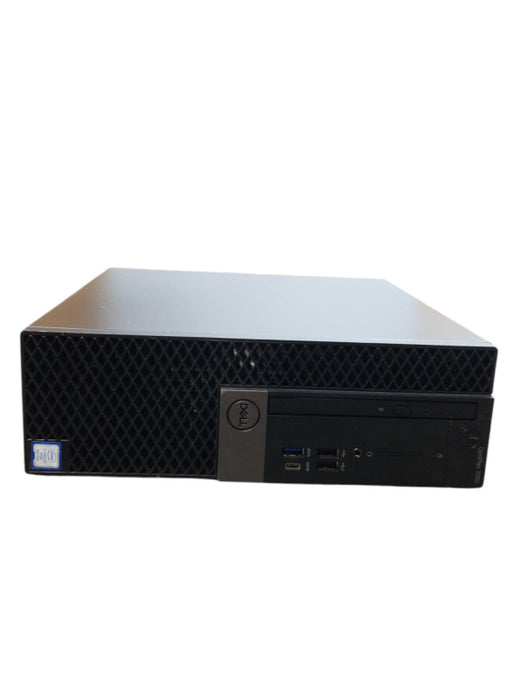 DELL OPTIPLEX 7060 SFF Desktop i7-8700@3.2GHz 8GB RAM