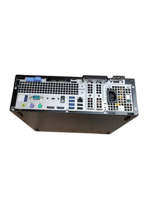 DELL OPTIPLEX 7060 SFF Desktop i7-8700@3.2GHz 8GB RAM