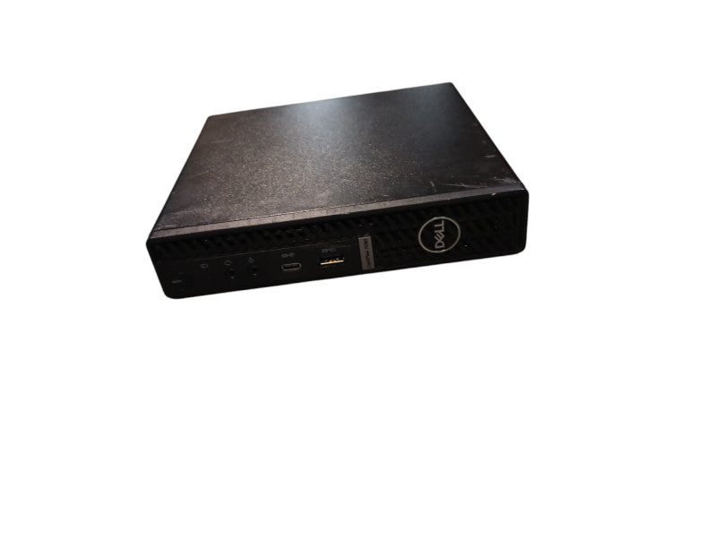 Dell OptiPlex 7090 USFF PC Intel i5-11500T 16GB RAM