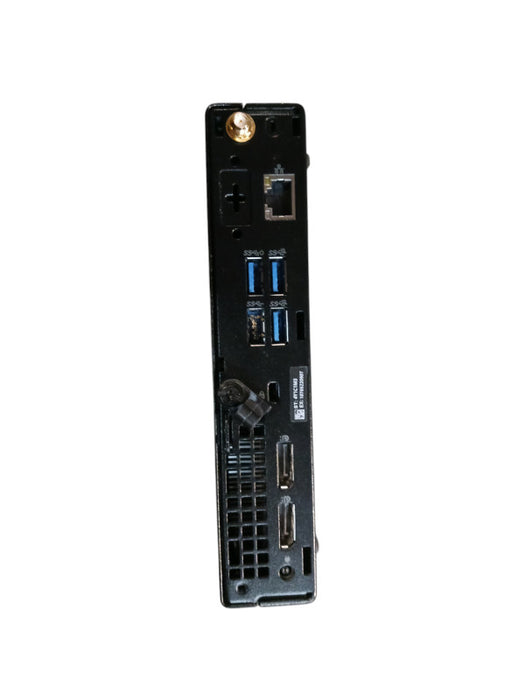 Dell OptiPlex 7090 USFF PC Intel i5-11500T 16GB RAM