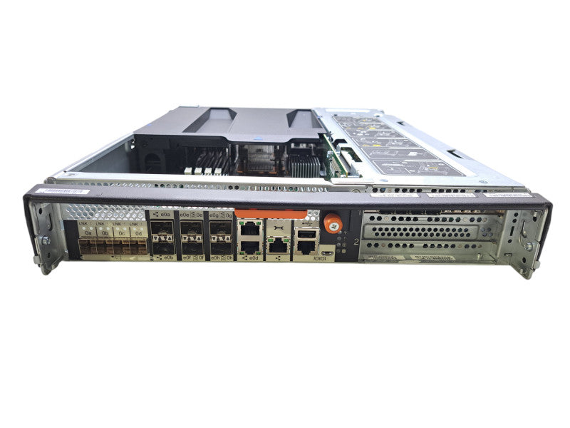Netapp 111-02493+B2 FILER STORAGE CONTROLLER FOR AFF-A300 FAS8200