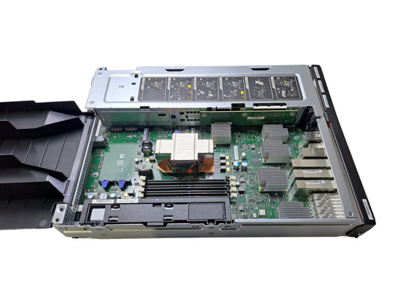 Netapp 111-02493+B2 FILER STORAGE CONTROLLER FOR AFF-A300 FAS8200