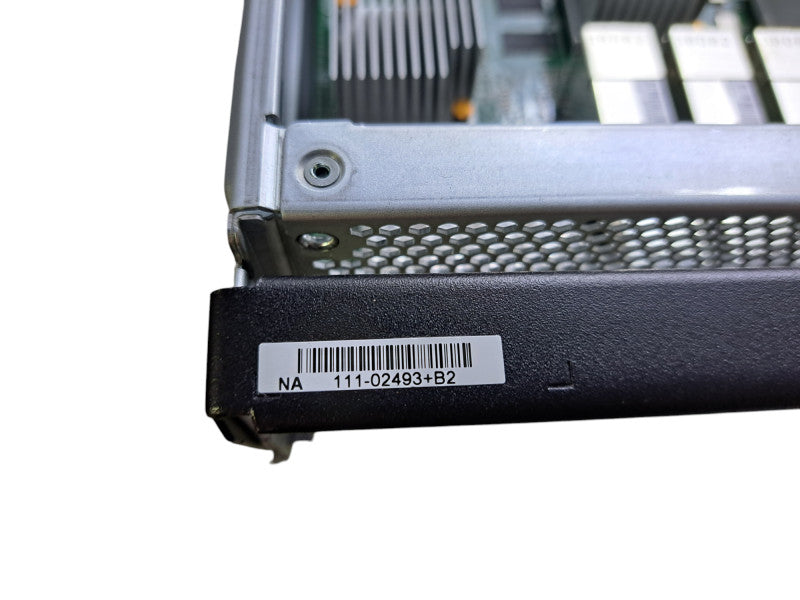 Netapp 111-02493+B2 FILER STORAGE CONTROLLER FOR AFF-A300 FAS8200