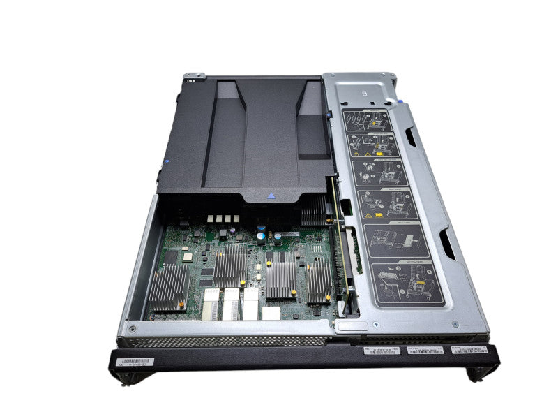 Netapp 111-02493+B2 FILER STORAGE CONTROLLER FOR AFF-A300 FAS8200