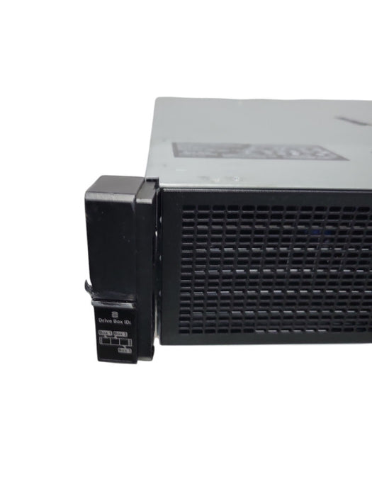 HP DL380 G10 2U 2x Xeon Silver 4208 2.10GHz 64GB DDR4, P408-1 SR G10, 2x PSU _