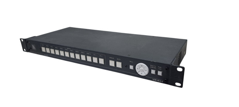 Kramer VP-444 ProScale Presentation Switcher/Scaler