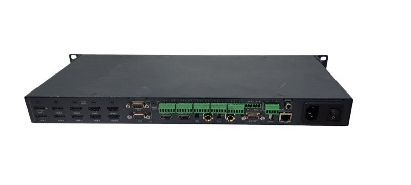Kramer VP-444 ProScale Presentation Switcher/Scaler