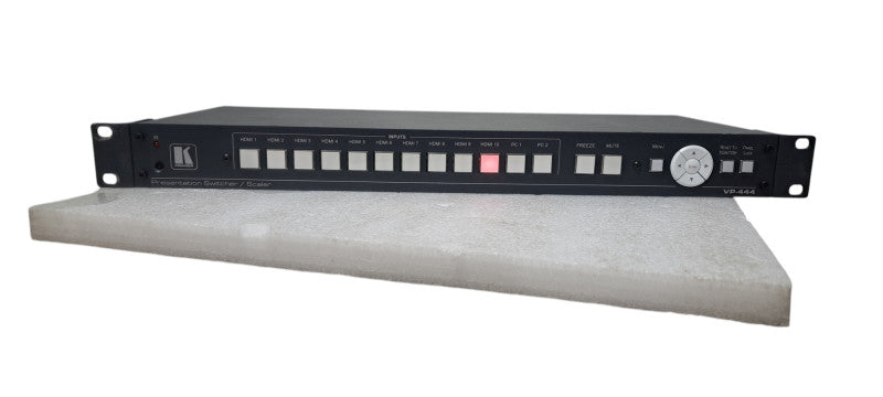 Kramer VP-444 ProScale Presentation Switcher/Scaler