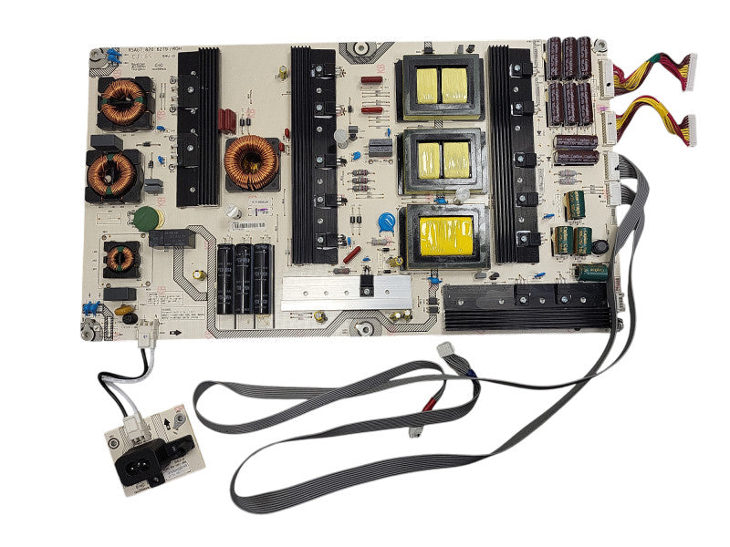 Hisense LED75XT900X3DU Power Supply Good Board RSAG7.820.6279/ROH HLP-6585WJ $