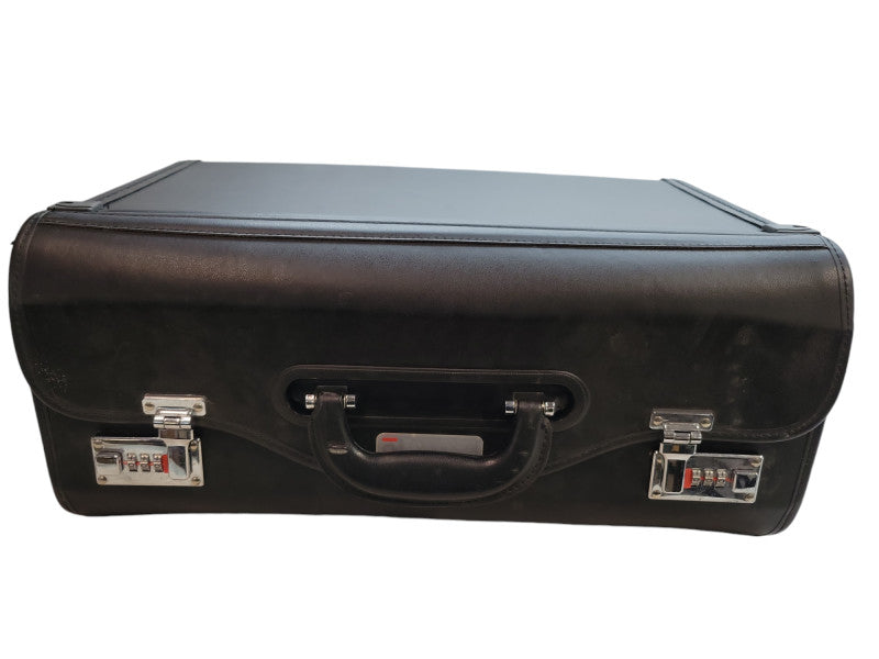 Quantel Medical Bag W/ COMBO LOCKS %