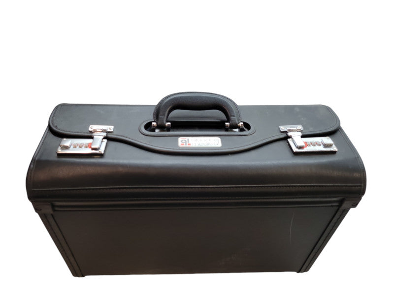 Quantel Medical Bag W/ COMBO LOCKS %