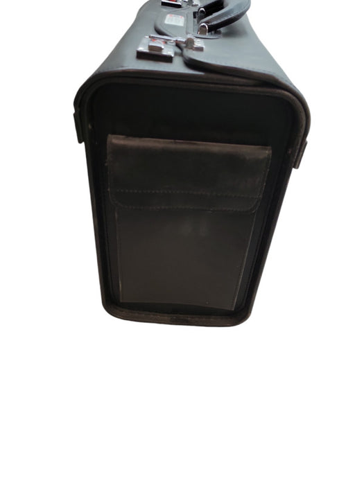 Quantel Medical Bag W/ COMBO LOCKS %