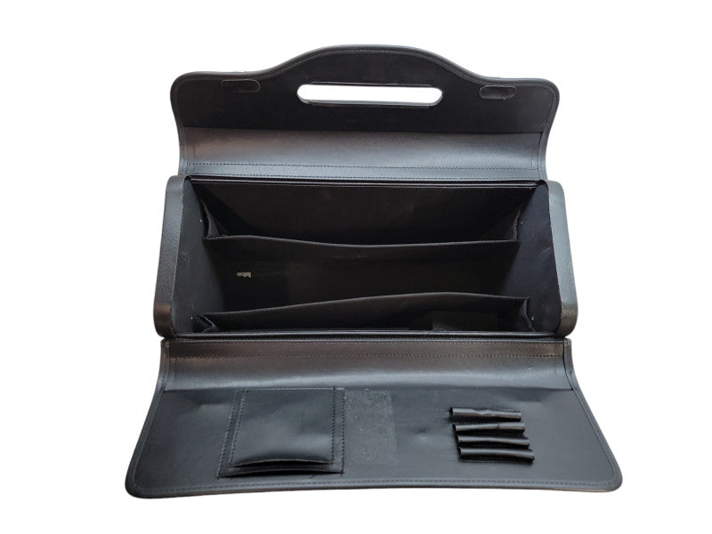 Quantel Medical Bag W/ COMBO LOCKS %