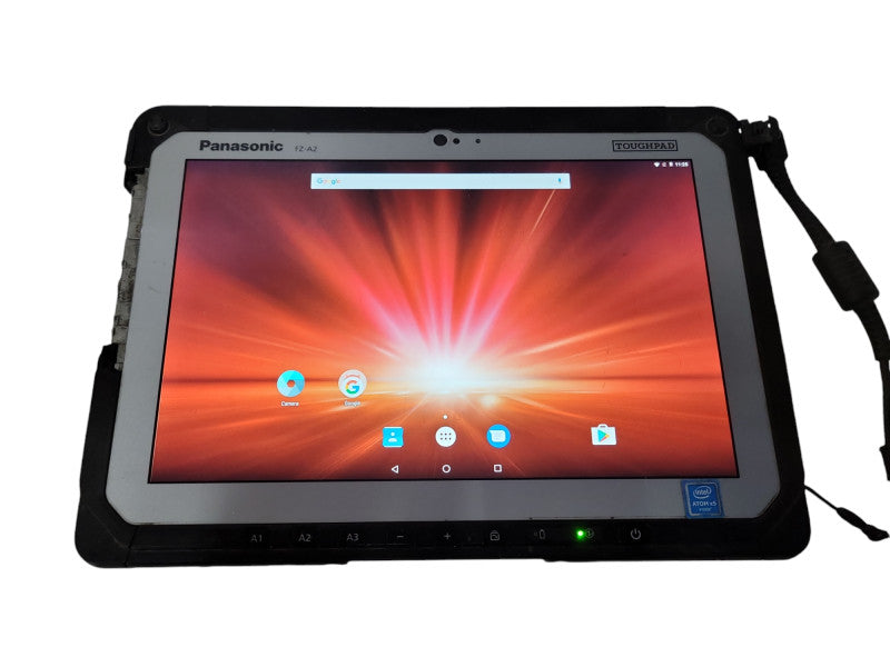 Panasonic FZ-A2 24GB (FZ-A2A) - READ Δ