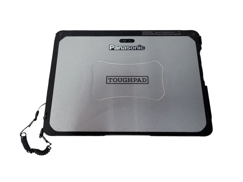 Panasonic FZ-A2 24GB (FZ-A2A) - READ Δ