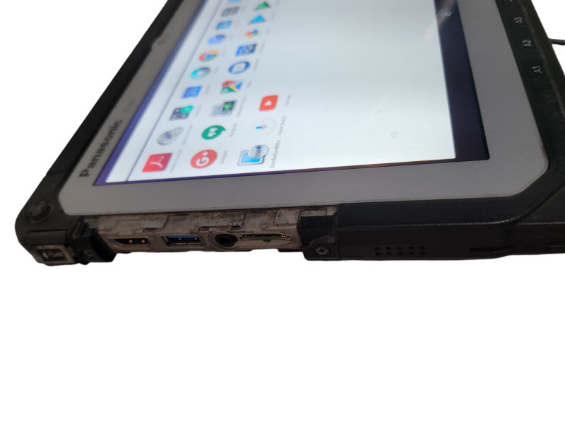 Panasonic FZ-A2 24GB (FZ-A2A) - READ Δ
