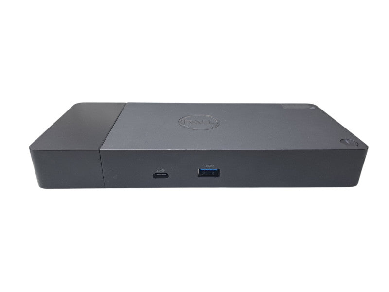Dell WD19S USB-C Docking Station w/ 180W Power Adapter | Tested