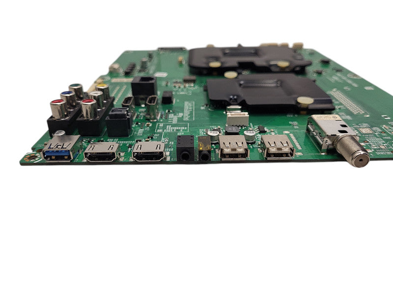 RSAG7 820 6501/ROH Mainboard for Sharp LC-75N8000U $