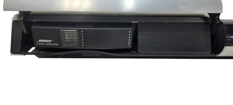 Bose Lifestyle Music System Model C1 Compact Changer System W/ M1 Multi-Room