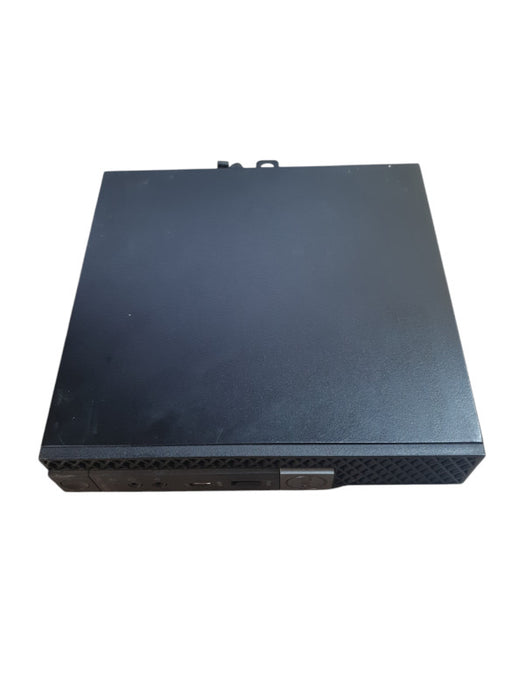 Dell OptiPlex 7060 USFF | i7-8700T @ 2.4GHz 16GB DDR4 Q
