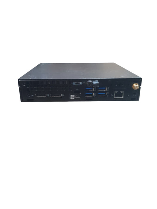Dell OptiPlex 7060 USFF | i7-8700T @ 2.4GHz 16GB DDR4 Q