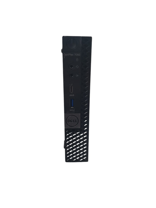Dell OptiPlex 7060 USFF | i7-8700T @ 2.4GHz 16GB DDR4 Q