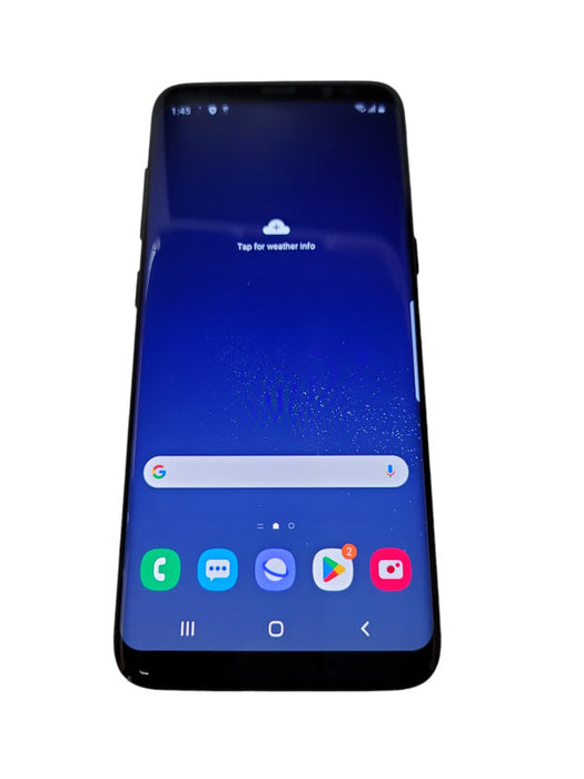 Samsung Galaxy S8 64GB (SM-G950W) Δ