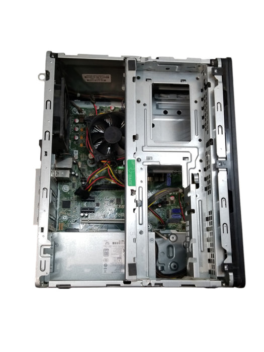 HP PRODESK 600 G4 MT TOWER DESKTOP | I7-8700@3.2GHZ 16GB RAM