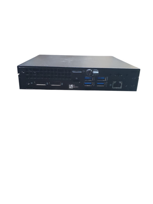 Dell Optiplex 7060 USFF | i7 - 8700 CPU @ 3.20GHz 16GB DDR4