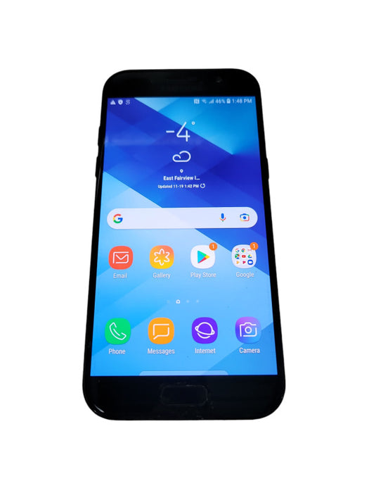 Samsung Galaxy A5 32GB (SM-A520W) Δ