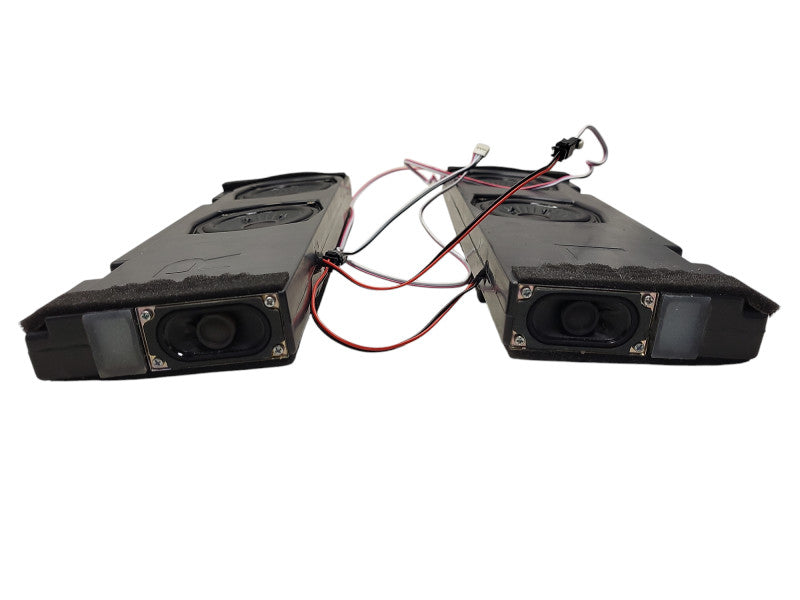 Sharp LC-75N8000U TV Speaker Set ( Right / Left ) $