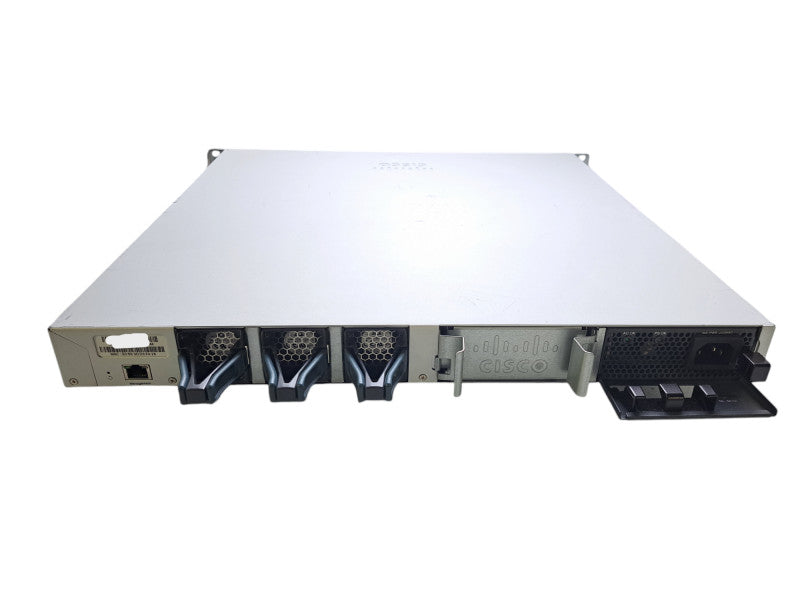 Cisco Meraki MS425-16-HW | 16-Port 10G SFP+, 2x 40GB QSFP+ Unclaimed Cloud Switch