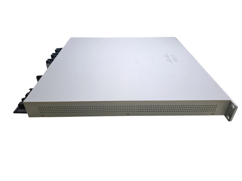Cisco Meraki MS425-16-HW | 16-Port 10G SFP+, 2x 40GB QSFP+ Unclaimed Cloud Switch