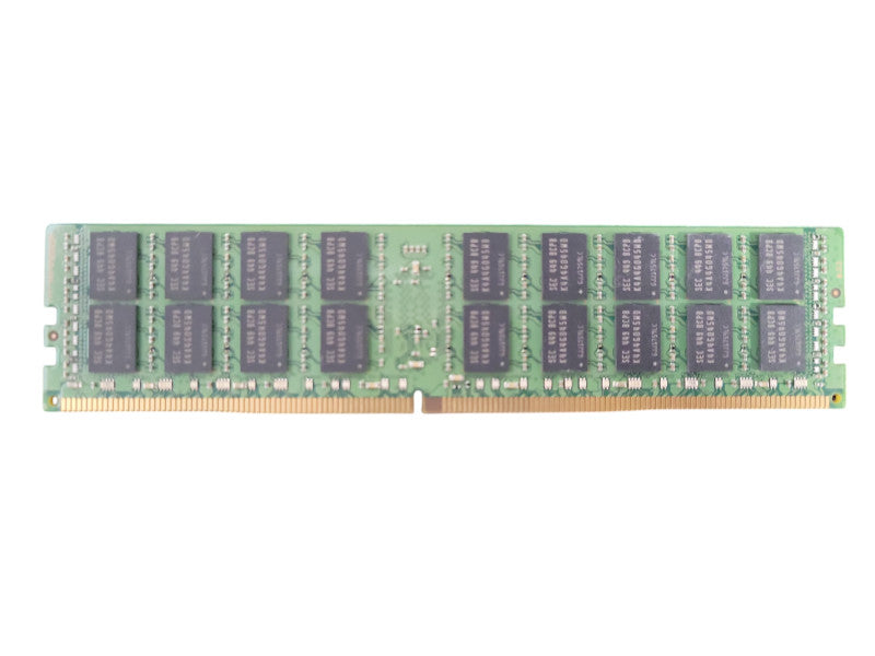 Samsung 16GB 2Rx4 PC4-2133P-RA0-10-MB1 Server Ram Q!