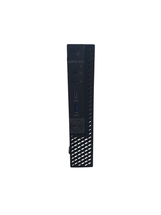 Dell Optiplex 7070 USFF | i7 - 9700T CPU @ 2.00GHz | 16GB DDR4 Ram