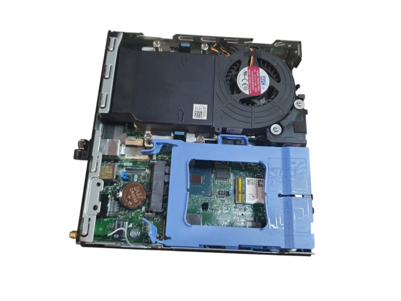 Dell Optiplex 7070 USFF | i7 - 9700T CPU @ 2.00GHz | 16GB DDR4 Ram