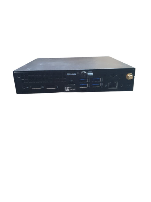 Dell Optiplex 7070 USFF | i7 - 9700T CPU @ 2.00GHz | 16GB DDR4 Ram