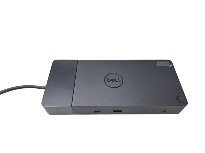 Dell WD19 K20A USB-C Docking Station K20A001 w/ 180W Power Adapter