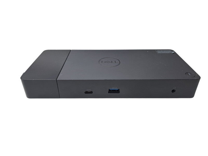 Dell WD19 K20A USB-C Docking Station K20A001 w/ 180W Power Adapter