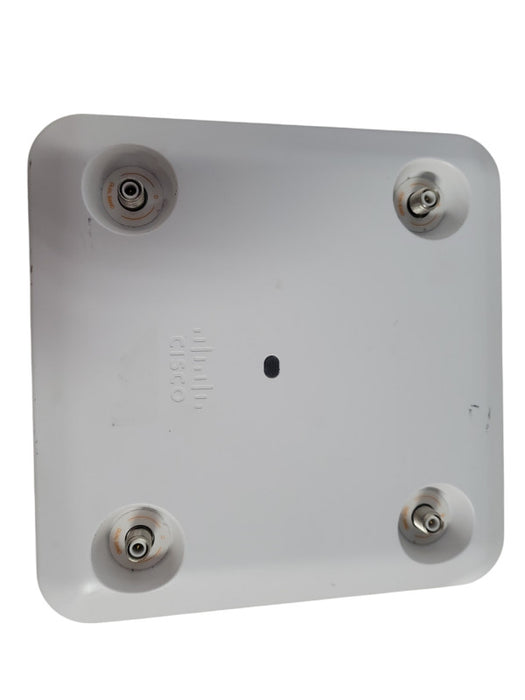 Cisco Aironet 2802E Wireless Access Point 802.11ac Wave 2 AIR-AP2802E-A-K9 !