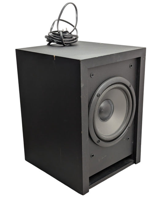 PolkAudio Powered Subwoofer RM6750 Sub sounding good  -