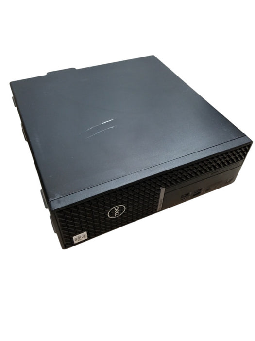 Dell OptiPlex 7090 SFF Intel i5-10505@3.20GHz 16GB DDR4  Q