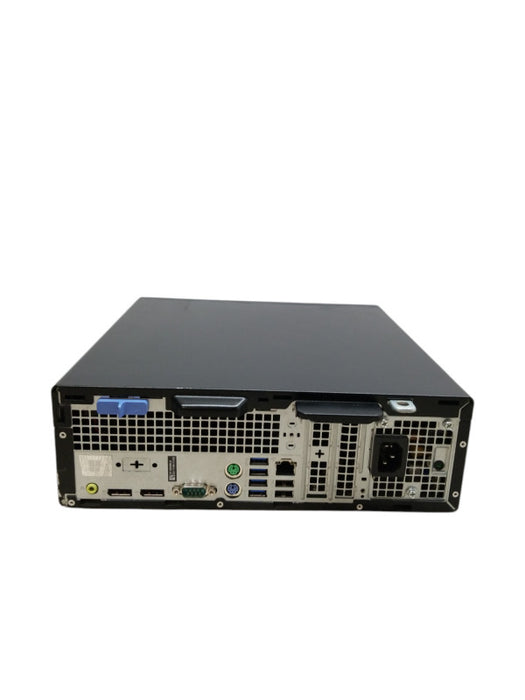 Dell OptiPlex 7090 SFF Intel i5-10505@3.20GHz 16GB DDR4  Q