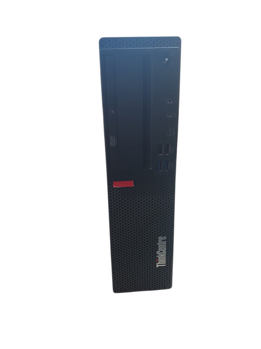 Lenovo ThinkCentre M720s SFF | intel i7-8700 @ 3.2Ghz  | 16GB DDR4
