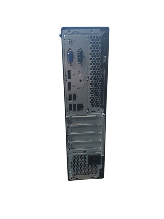 Lenovo ThinkCentre M720s SFF | intel i7-8700 @ 3.2Ghz  | 16GB DDR4