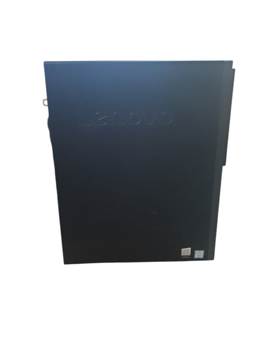 Lenovo ThinkCentre M720s SFF | intel i7-8700 @ 3.2Ghz  | 16GB DDR4