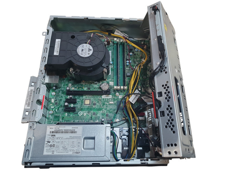 Lenovo ThinkCentre M720s SFF | intel i7-8700 @ 3.2Ghz  | 16GB DDR4