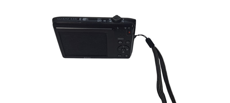 Nikon COOLPIX A300 20.1MP Digital Camera